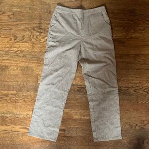 12th tribe X the salty blonde pants